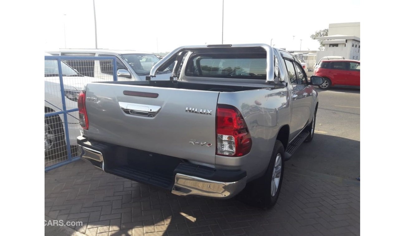 تويوتا هيلوكس Hilux pickup (PM29)