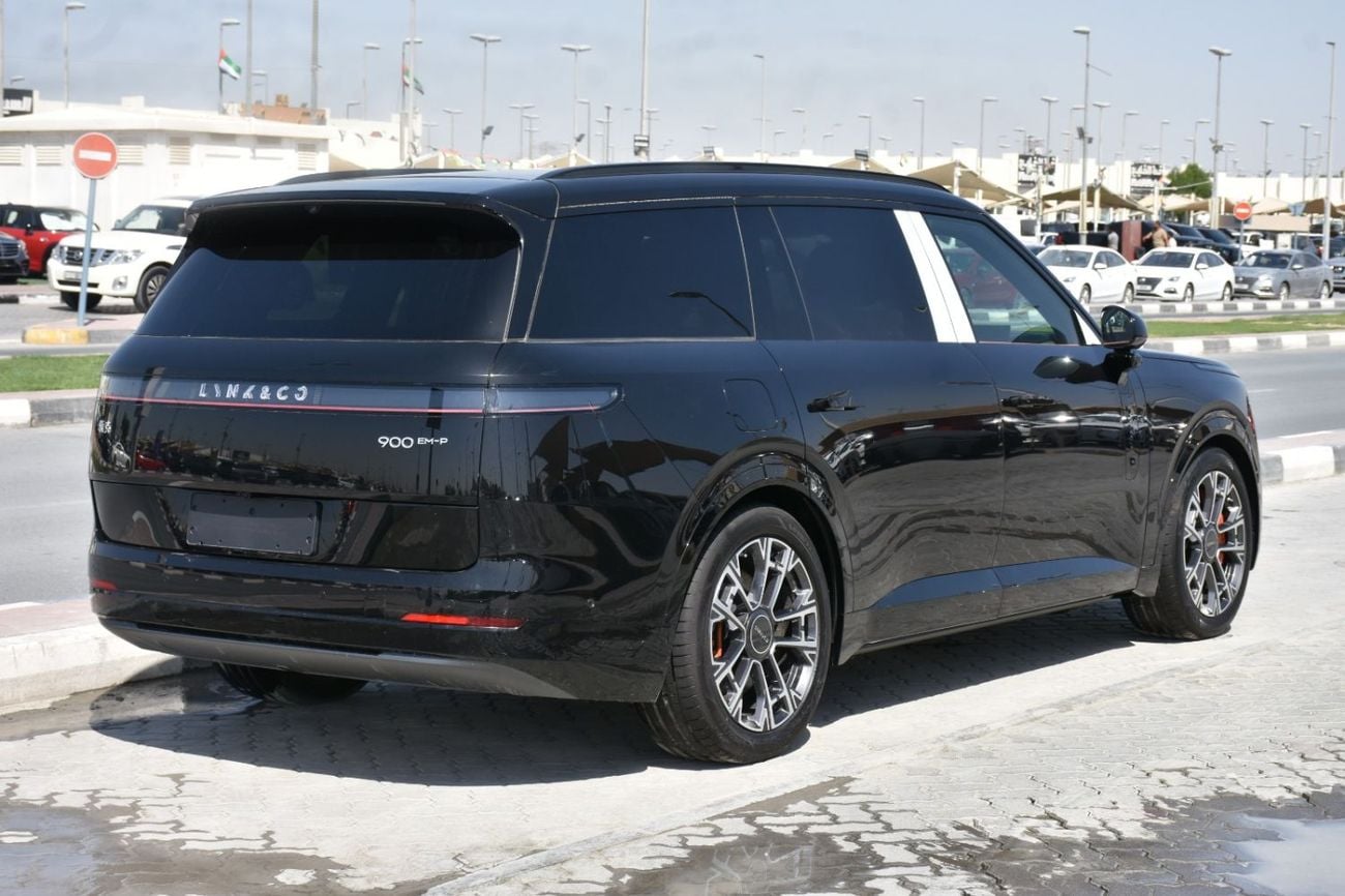 لينك أند كو 900 900 EM