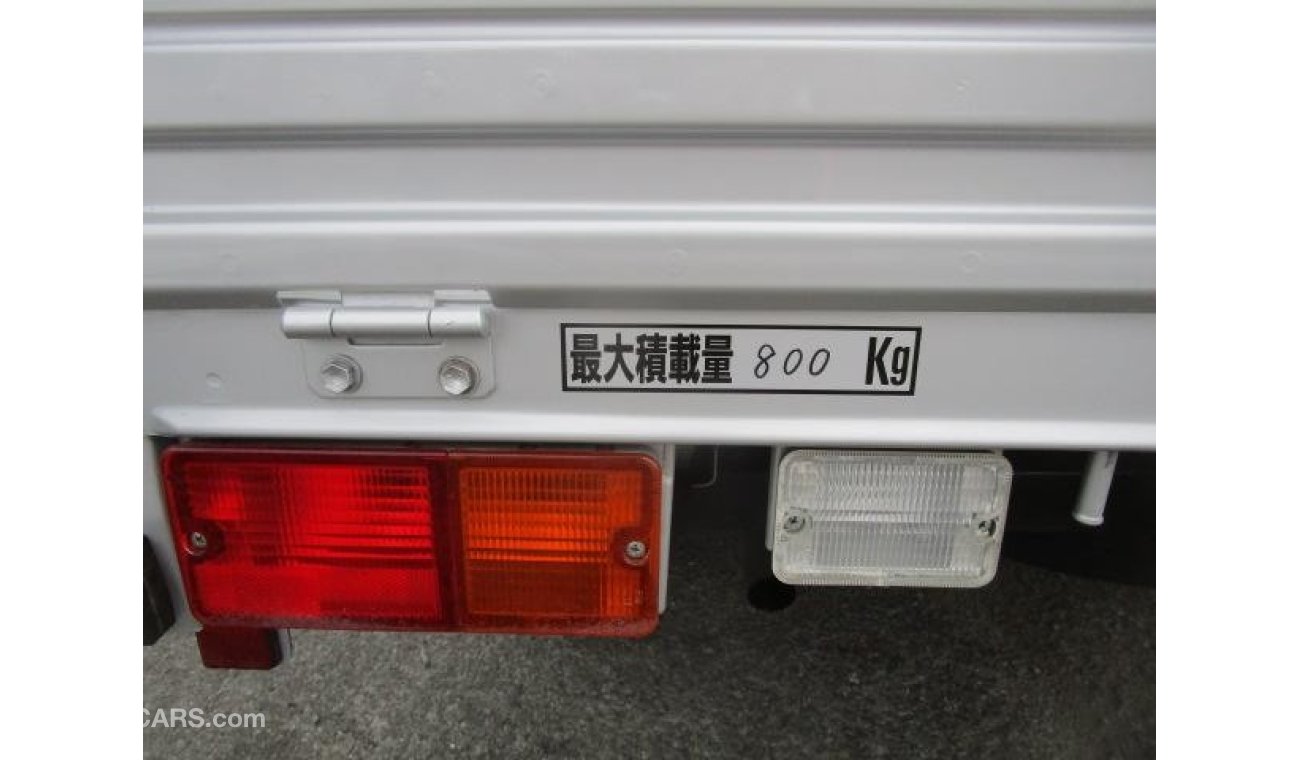 Toyota Lite-Ace S402U