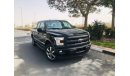 فورد F 150 FORD F150 LARIAT {{{ 2.7L }}} V6 FULL OPTION Panoramic Roof/ 2017 / GOOD CONDITION //// LOW MILEAGE