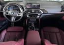 BMW X4 xDrive 30i M Sport 2.0L