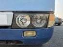 Mitsubishi Rosa MITSUBISHI ROSA BUS RHD 1998 MODEL 4.8 L DIESEL MANUAL(PM00518)