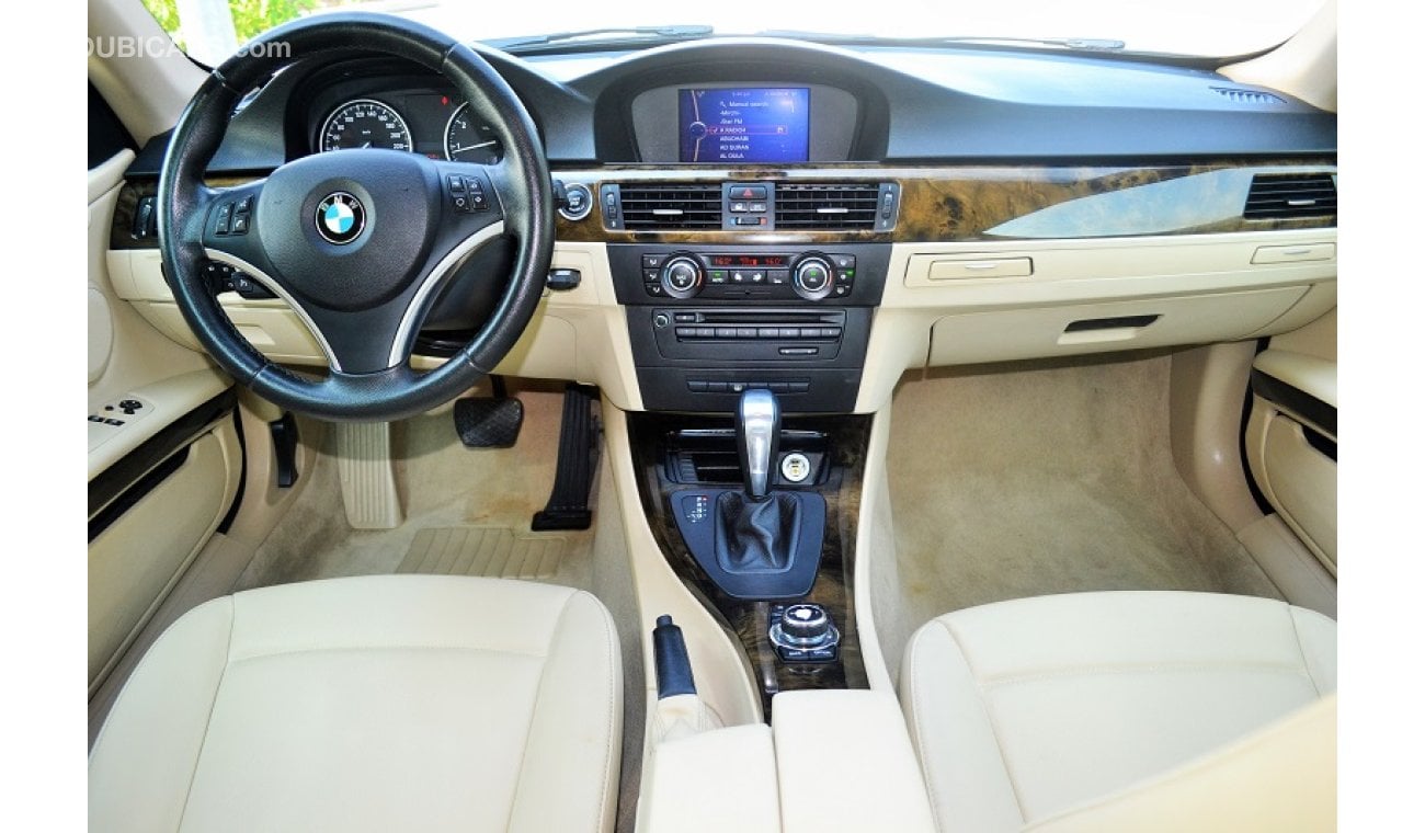 BMW 320i