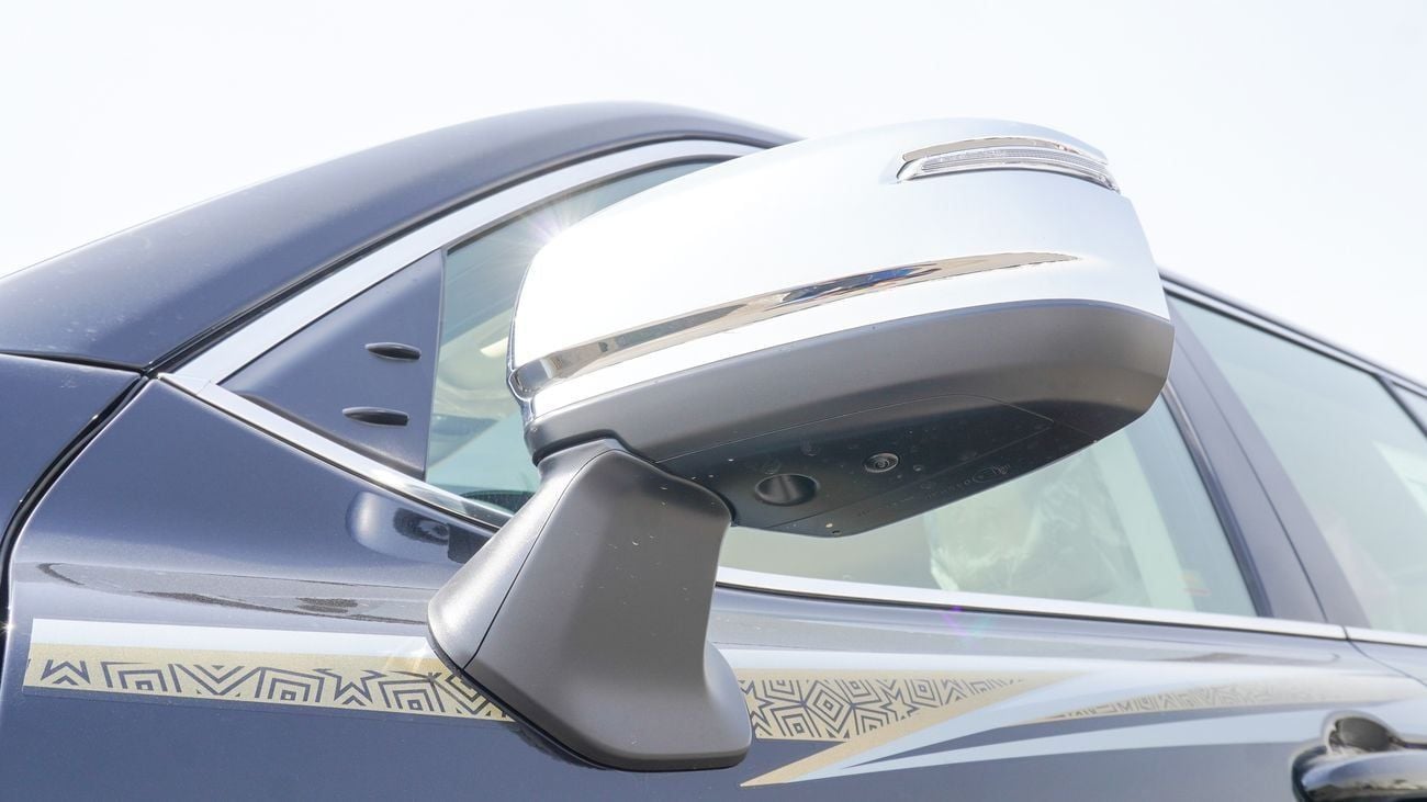 Toyota Land Cruiser VX 4.0L V6