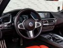 BMW Z4 sDrive 30i 2.0L