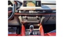 BMW X6 XDrive 40i 2016 GCC
