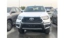 تويوتا هيلوكس 2.4L DIESEL / M/T / DVD CAMERA / REAR A/C WIDE BODY (CODE # 4390)