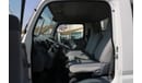 Mitsubishi Fuso Canter WITH THERMOKING MD 200 FREEZER GCC SPECS