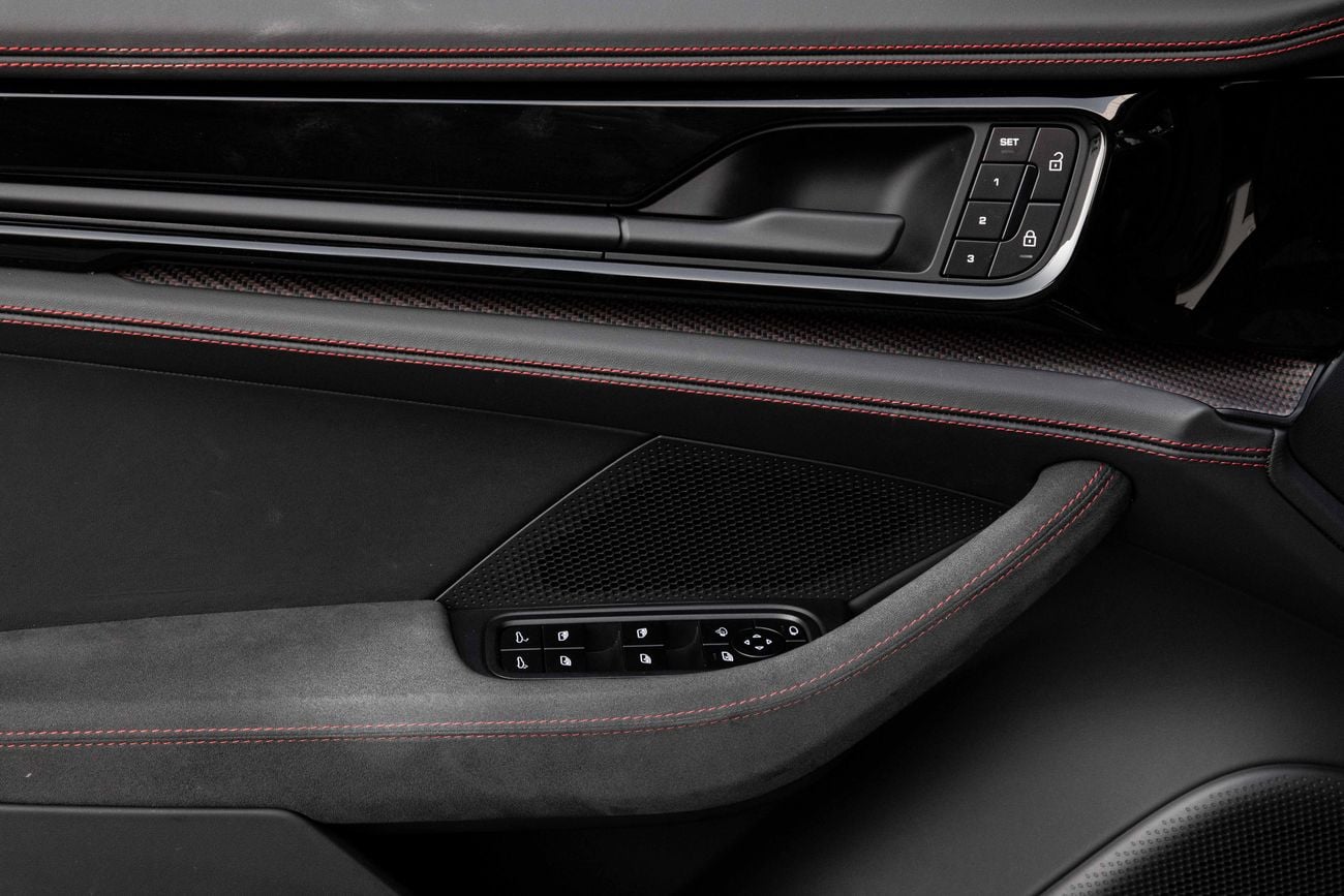 بورش باناميرا Panamera GTS | 9,205 P.M | 0% Downpayment | Excellent Condition! | Ramadan Offer!