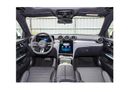 Mercedes Benz C200 L