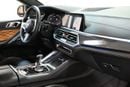 BMW X6 M COMPETITION 2023 BMW X6M Competition, 1 Year Warranty, Service History, Excellent Condition, Clean Title