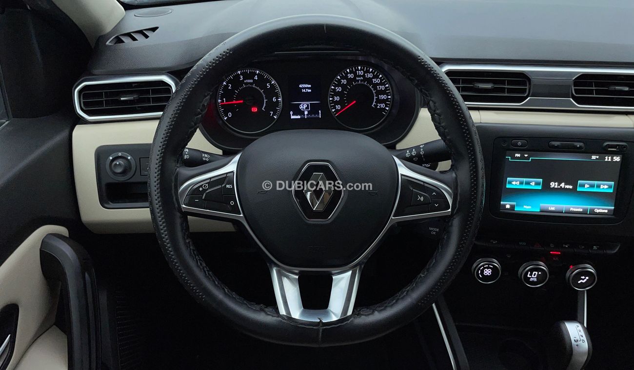 Renault Duster LE 2 | Zero Down Payment | Free Home Test Drive