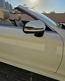مرسيدس بنز C 300 كوبيه Convertible