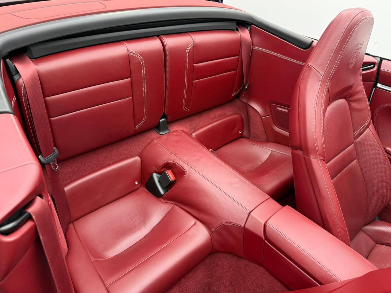 Porsche 911 2020 Porsche 911 Carrera S, 2026 Porsche Warranty, Full Porsche Service History, Fully Loaded, GCC