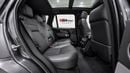 Land Rover Range Rover HSE GCC SPECS