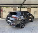 Kia Sportage 2.5 GDI 4X4 LWB