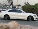 مرسيدس بنز S 400 STD Full Option