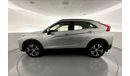 Mitsubishi Eclipse Cross GLX Highline