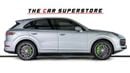 بورش كايان Turbo 4.0L (550 HP)