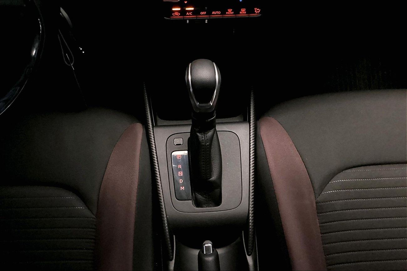 سوزوكي فرونكس GL | شامل الضمان | 0 ﺪﻔﻋﺓ ﺃﻮﻟﻯ