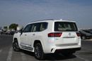 Toyota Land Cruiser VXR V6 3.5L Petrol 4WD 7 Seater Automatic