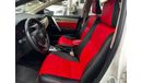 Toyota Corolla SE+ MODEL 2015 GCC CAR PREFECT CONDITION INSIDE AND OUTSIDE FULL OPTION SEplus Full electric control