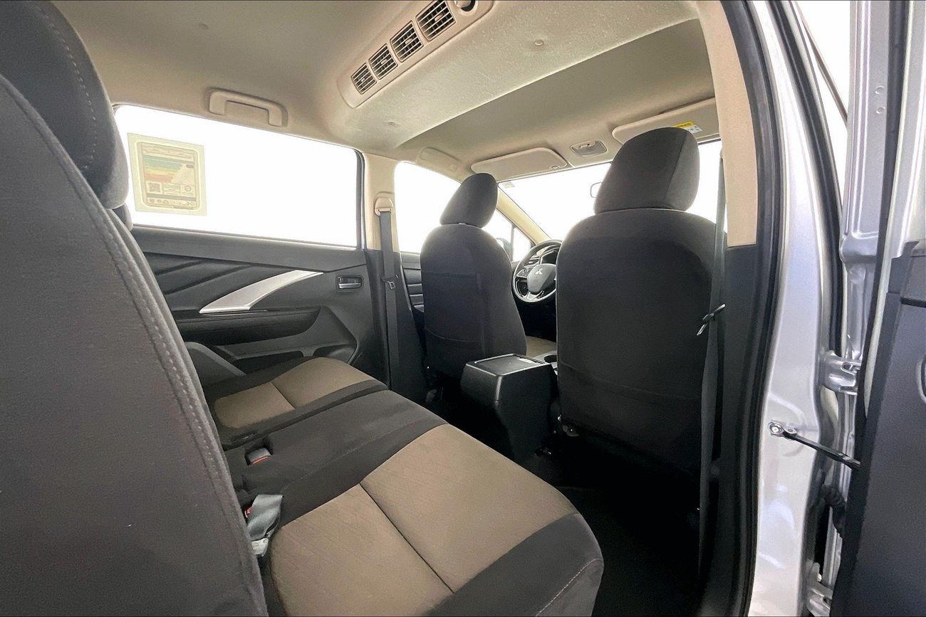 Mitsubishi Xpander Cross Premium | National Day Celebration | Guaranteed Warranty | 0 Down Payment