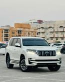 Toyota Prado VXR 4.0L 4WD
