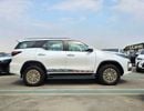Toyota Fortuner SR5 ADVENTURE / 4.0L V6 PETROL / FRONT PWR SEATS / PUSH START / DIFF LOCK AUTO A/C (CODE # F6HA)
