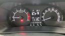 تويوتا ريز 1.0 G CVT | شامل الضمان | 0 ﺪﻔﻋﺓ ﺃﻮﻟﻯ