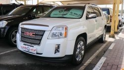 GMC Terrain AWD