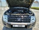 Mitsubishi Pajero GLS MIDLINE
