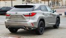 لكزس RX 350 FSport