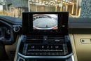 Toyota Land Cruiser GXR Toyota Land Cruiser GXR 2025 GCC | Agency Warrant