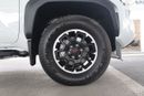 Toyota Tacoma TRD OFF ROAD 2026 TACOMA TRD OFF ROAD HYBRID IFORCE-MAX