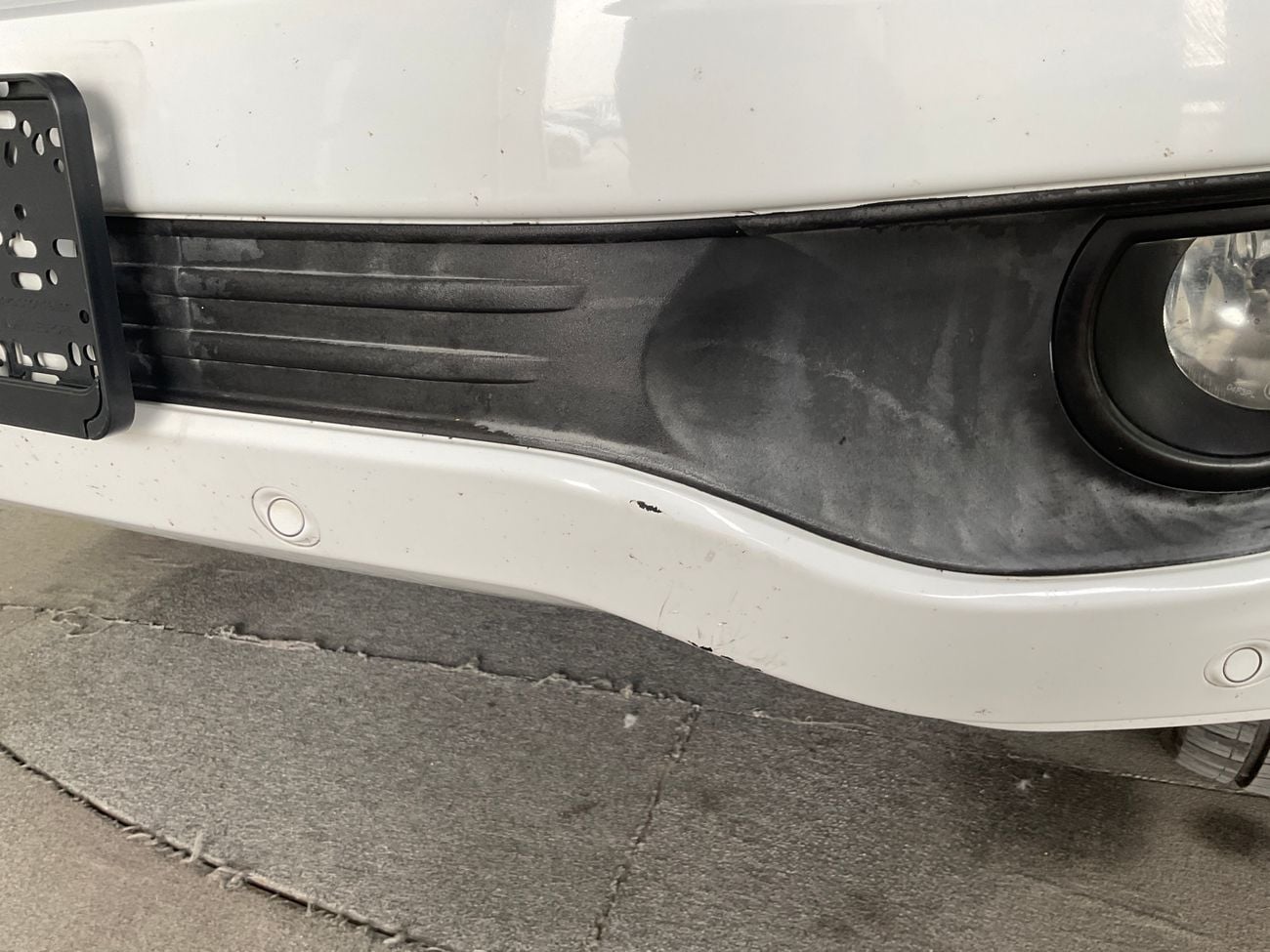 شيفروليه تريلبلازر LTZ Z71 | شامل الضمان | 0 ﺪﻔﻋﺓ ﺃﻮﻟﻯ