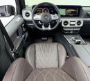 Mercedes-Benz G 63 AMG 2024 Mercedes-AMG G63, AMG Night Package, G MANUFAKTUR, Full Optn, 1 Year Warranty, FSH