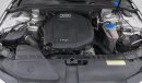 Audi A4 45 TFSI QUATTRO 2 | Under Warranty | Inspected on 150+ parameters