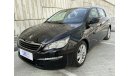 Peugeot 308 Mid 1.6