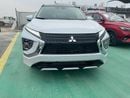 Mitsubishi Eclipse Cross 1.5L PETROL FULL OPTION 4WD 2024
