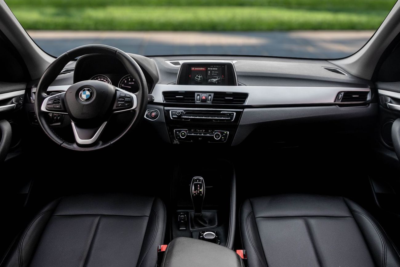 BMW X1 20i | 1,567 P.M  | 0% Downpayment | Full BMW Service History!