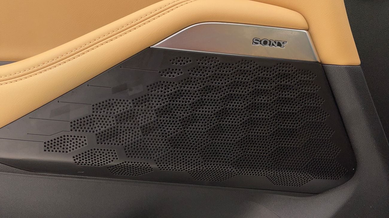 Changan Uni K LIMITED 2 | Zero Down Payment | Home Test Drive