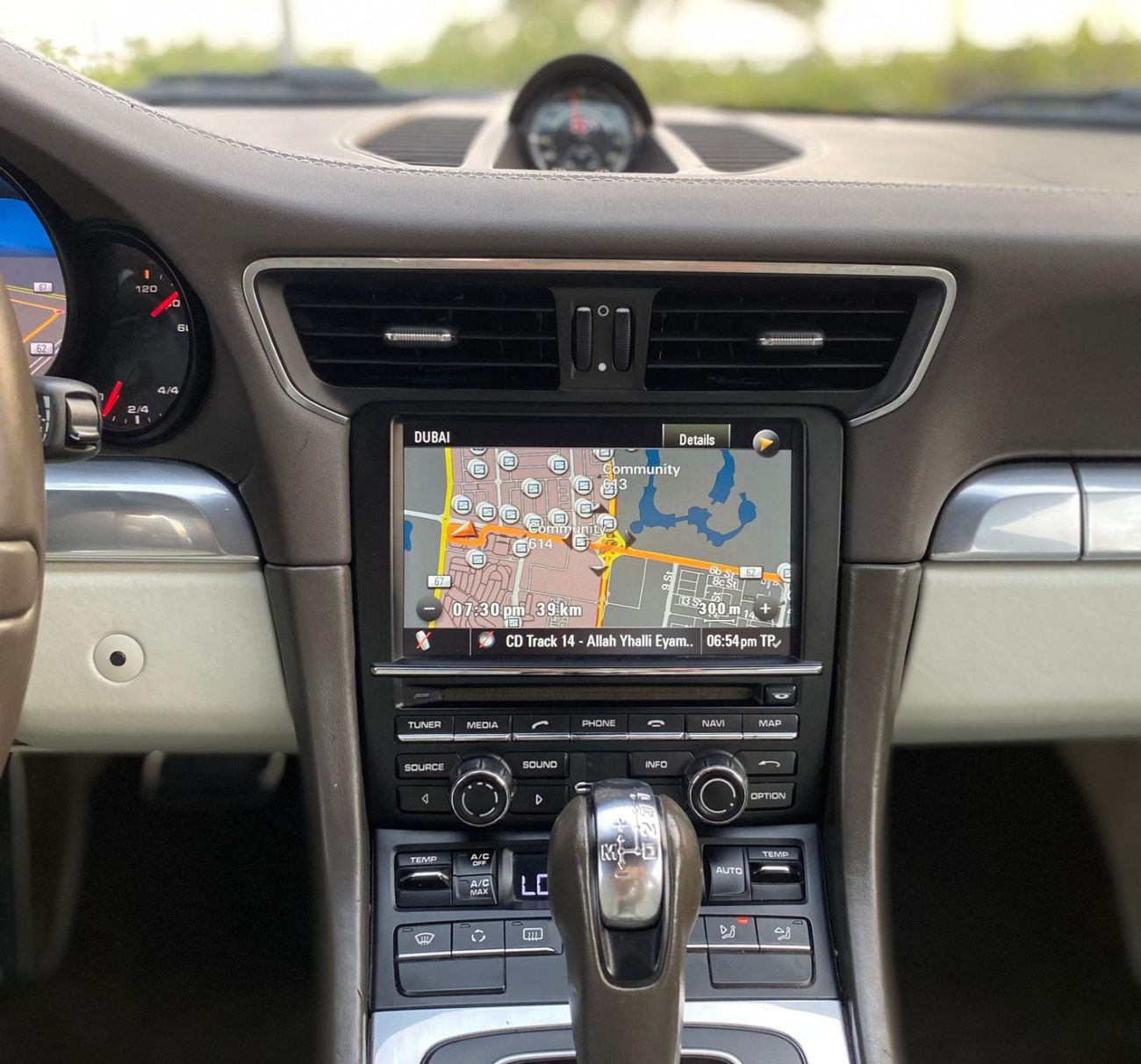 Porsche 911 Carrera 1ST OWNER