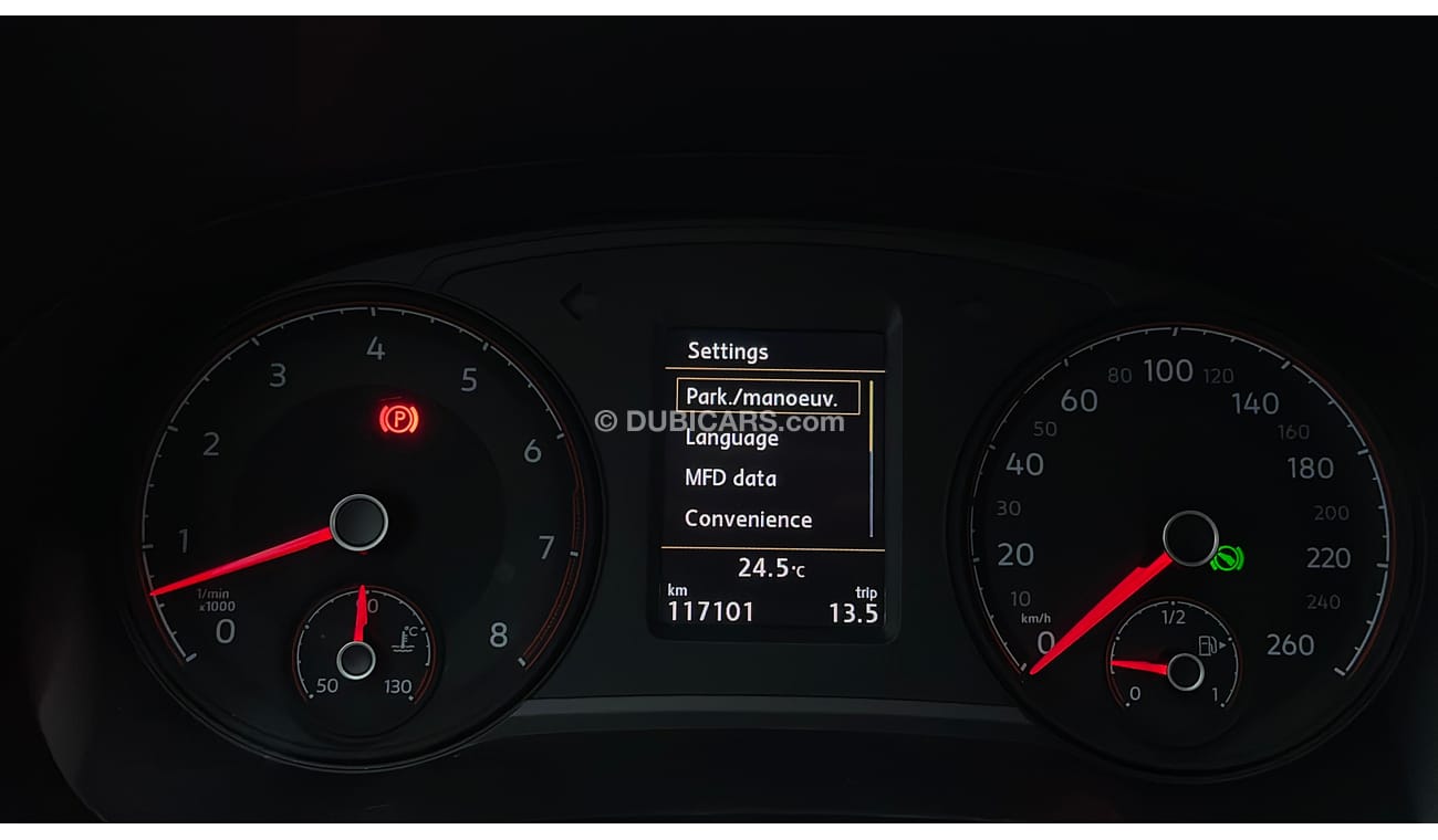 Volkswagen Passat TRENDLINE 2.5 | Zero Down Payment | Free Home Test Drive