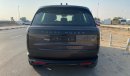 Land Rover Range Rover BRAND NEW 2022 MODEL 4.4L HSE FOR EXPORT ONLY