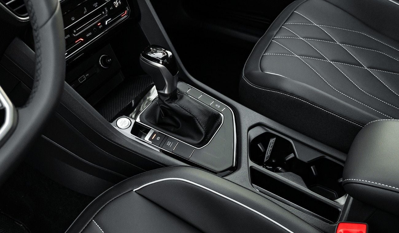 Volkswagen Tiguan 2025 | VOLKSWAGEN | TIGUAN 300TSI | 2WD