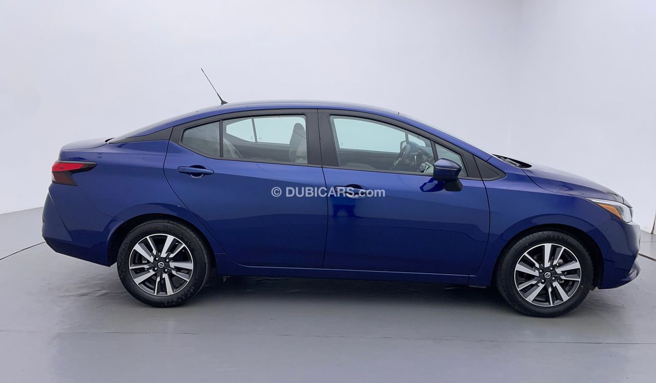 Nissan Sunny S 1.6 | Zero Down Payment | Free Home Test Drive