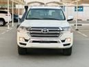 Toyota Land Cruiser Toyota Landcruiser 2020 Diesel  LHD V8 Full option