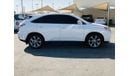 Lexus RX350 Lexus RX 350  GCC 2011 full option panoramic perfect condition