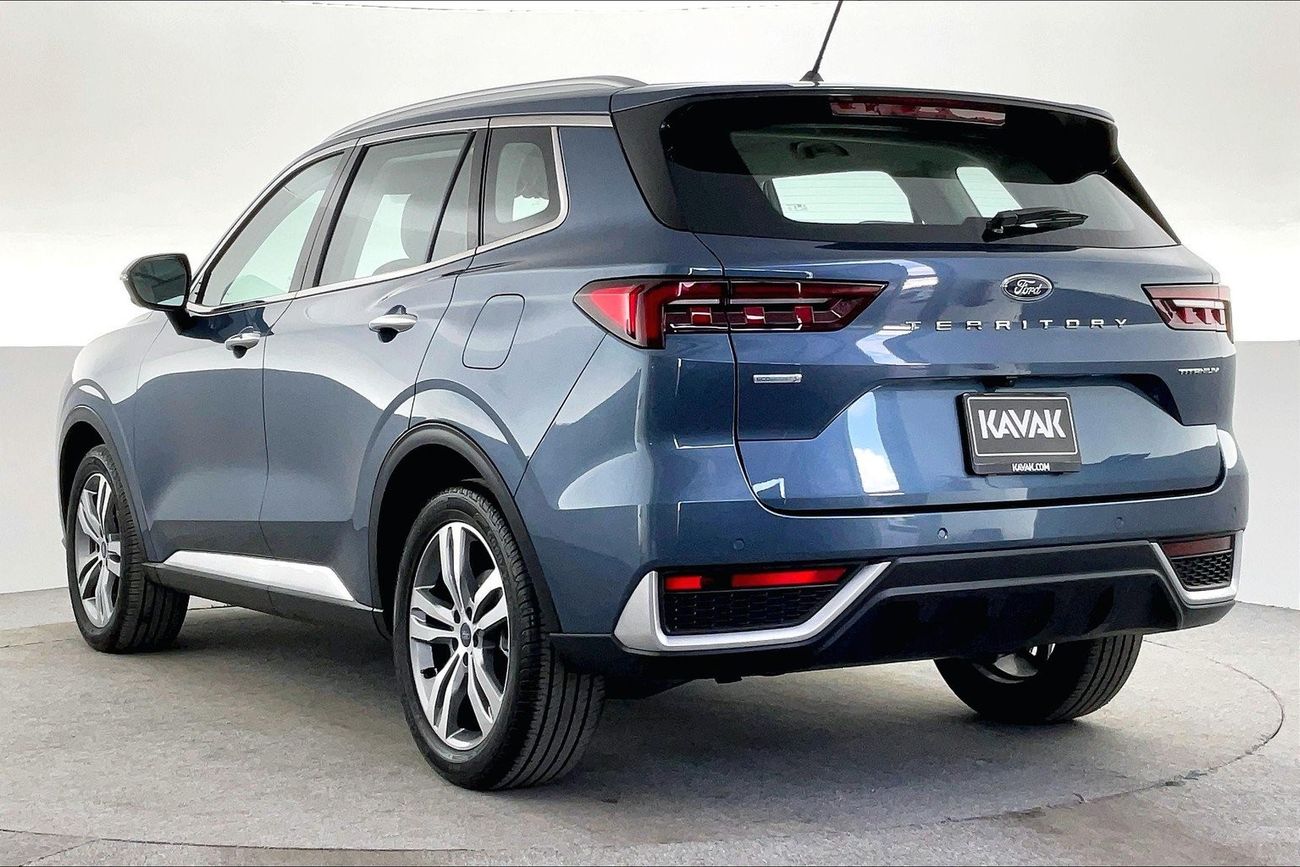 Mitsubishi Eclipse Cross GLS Highline | Guaranteed Warranty | 0 Down Payment